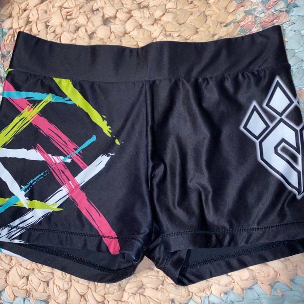 Cheer Athletics Spandex